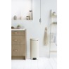 Thùng rác Brabantia NewIcon 114281, 30 lít-