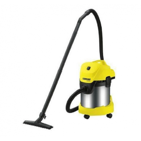 Máy hút bụi khô và ướt Karcher MV 2 Premium