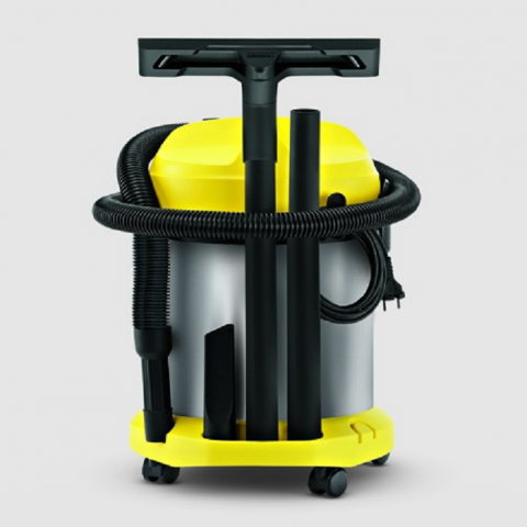 Máy hút bụi khô và ướt Karcher MV 2 Premium-