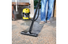 Máy hút bụi khô và ướt Karcher MV 2 Premium-