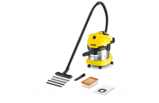 Máy hút bụi Karcher MV 4 Premium- thegioidogiadung.com.vn