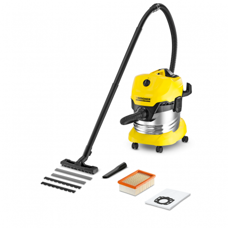 Máy hút bụi Karcher MV 4 Premium