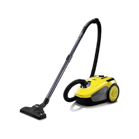 Máy hút bụi Karcher VC 2 *KAP (1.198-101.0)