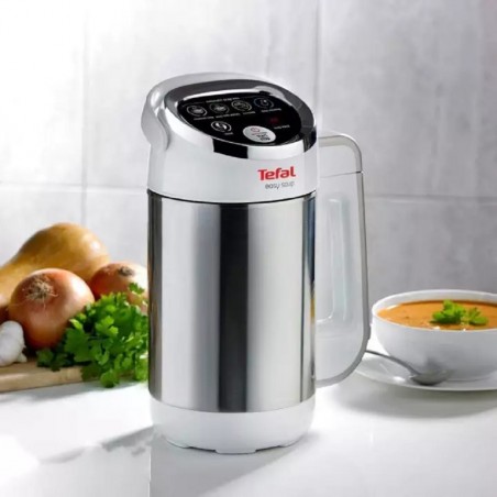 Máy làm sữa hạt, nấu súp Tefal BL841140, 1,2L