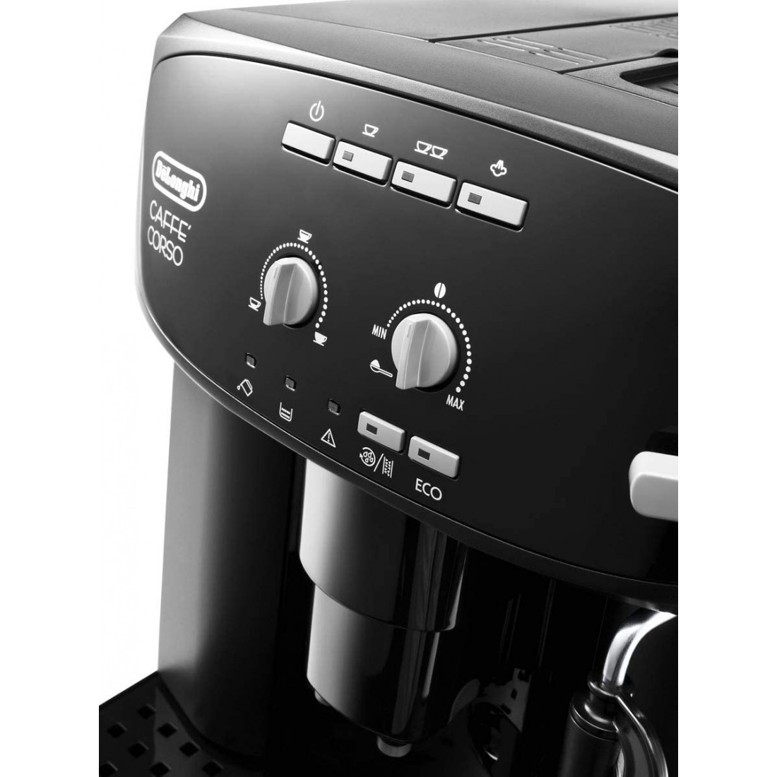 Máy pha cà phê tự động DeLonghi ESAM2600