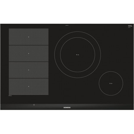 Bếp từ 4 vùng nấu linh hoạt Siemens EX875LEC1E iQ700