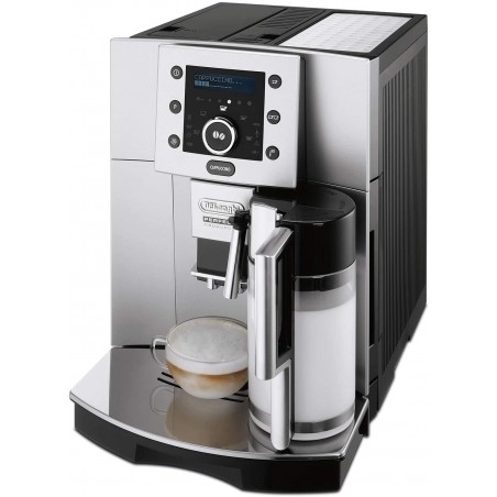 Máy pha Cafe tự động DeLonghi ESAM 5500.S