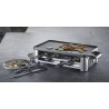 Bếp nướng 2 tầng WMF CE Lono Raclette