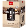 Máy Pha cà phê tự động Melitta Caffeo Passione F530-101