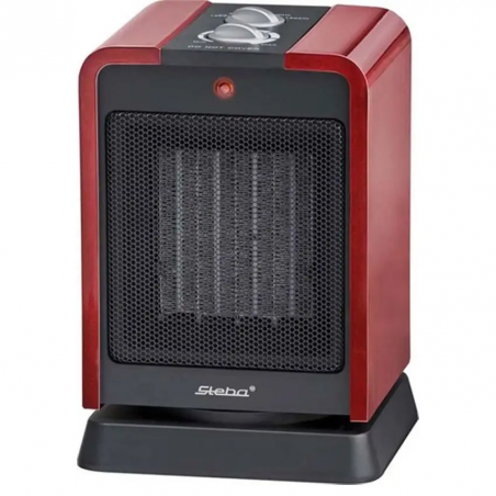 Quạt sưởi gốm Steba KH2, 1800W