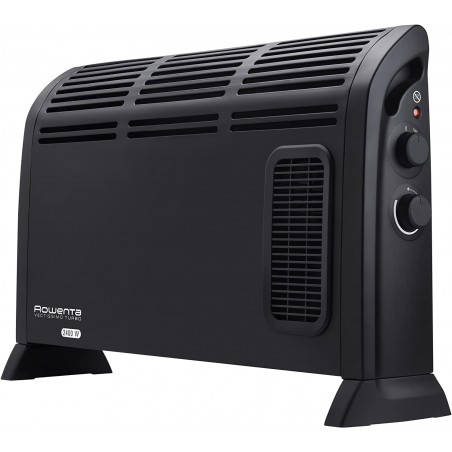 Quạt sưởi Rowenta Vectissimo II CO3035, 2400W