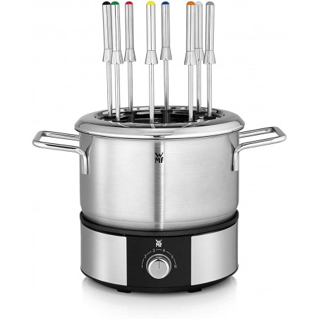 Nồi lẩu WMF LONO Fondue 8 dĩa, 1400W