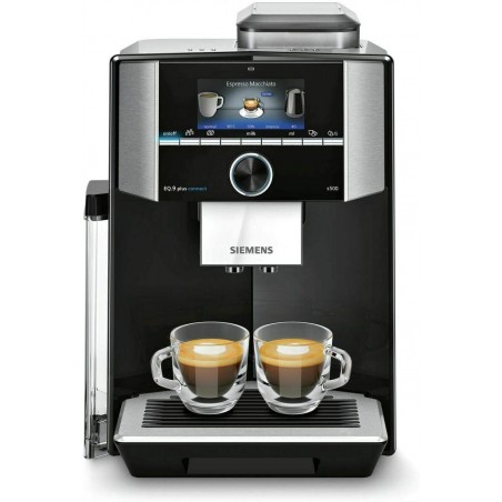 Máy pha cà phê hoàn toàn tự động Siemens EQ.9 S500 TI9555X9DE