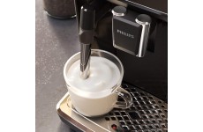 Máy pha cà phê hoàn toàn tự động Philips Series 2200 EP2221/40
