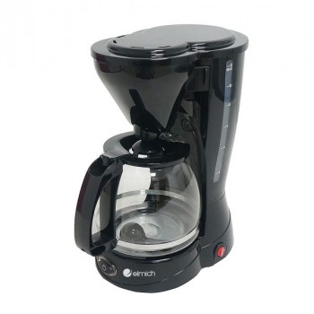 Máy pha cà phê ELMICH EDA-4024-Thế giới đồ gia dụng HMD