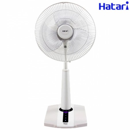 Quạt lửng Hatari HTS16R1 điều khiển từ xa