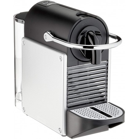 Máy pha cà phê viên nén Delonghi Nespresso Pixie EN124.S