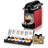 Máy pha cà phê viên nén Delonghi Nespresso Pixie EN125.S