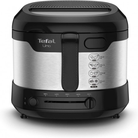 Nồi Chiên Ngập Dầu Tefal Uno FF215D