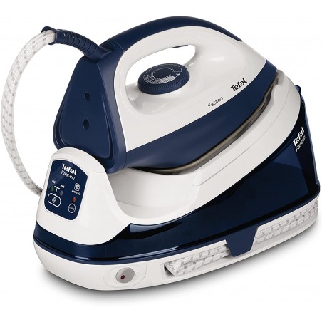 Bàn là hơi nước Tefal Fasteo SV6035