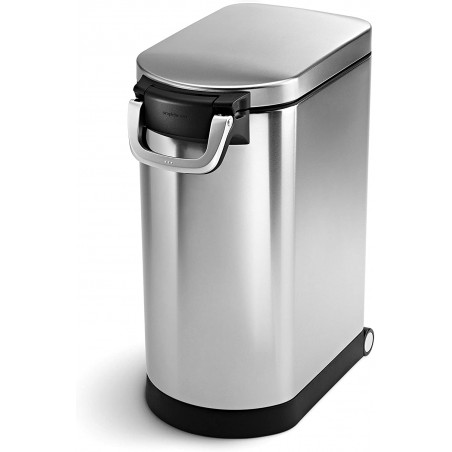 Thùng đựng gạo Simplehuman 15kg