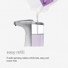Bình đựng nước rửa tay cảm biến tự động Simplehuman ST1023