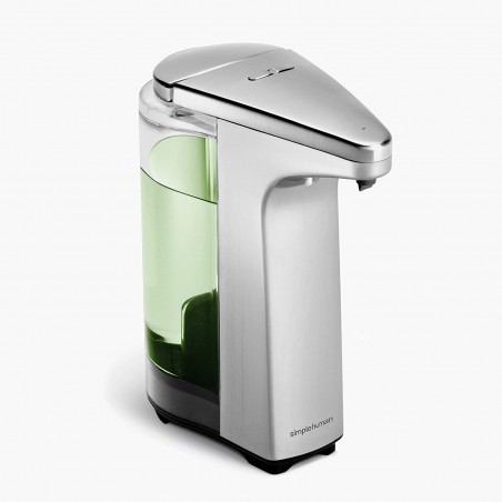 Bình đựng nước rửa tay cảm biến tự động Simplehuman ST1023