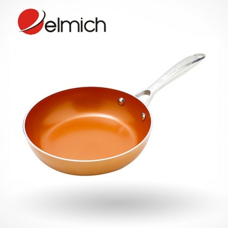 Chảo chống dính Elmich Royal Deluxe plus EL-1138 20cm