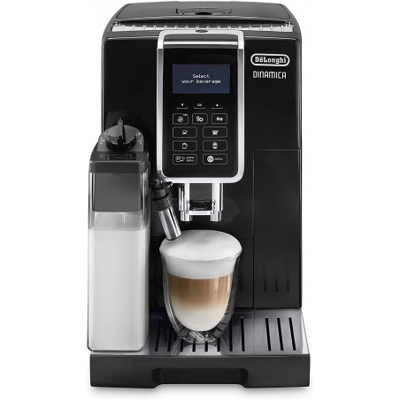 Máy pha cà phê hoàn toàn tự động DeLonghi Dinamica ECAM 350.55.B