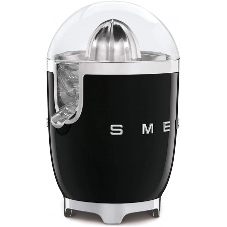 Máy vắt cam ép trái cây Smeg CJF01BLEU