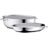 Nồi chảo Oval WMF 28cm dung tích 8,5l