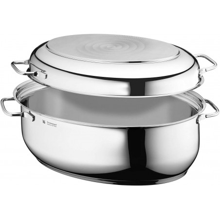 Nồi chảo Oval WMF 28cm dung tích 8,5l