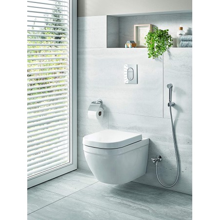 Vòi xịt vệ sinh Grohe Tempesta F 27513001