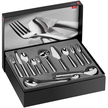 Bộ dao thìa dĩa Zwilling Senses 68 món