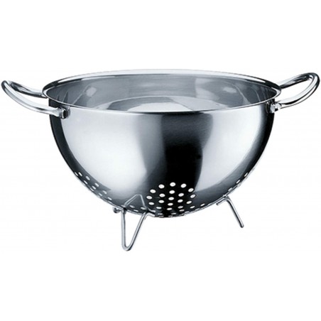 Rổ đựng rau Inox WMF Gourmet 24cm