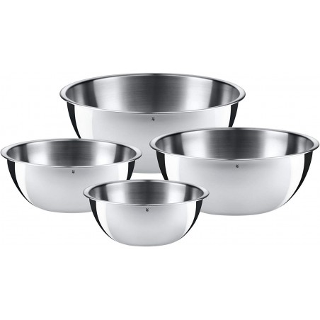 Bộ bát trộn làm bếp WMF Gourmet 4 món