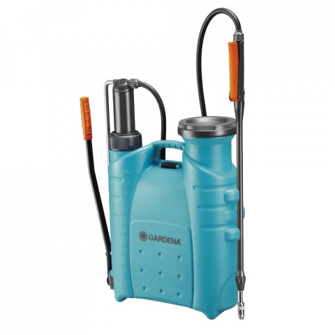 Bình tưới cây áp suất 12 lít Gardena 00884-20-