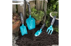 Xẻng trồng cây 12cm Gardena 08953-20- thegioidogiadung.com.vn