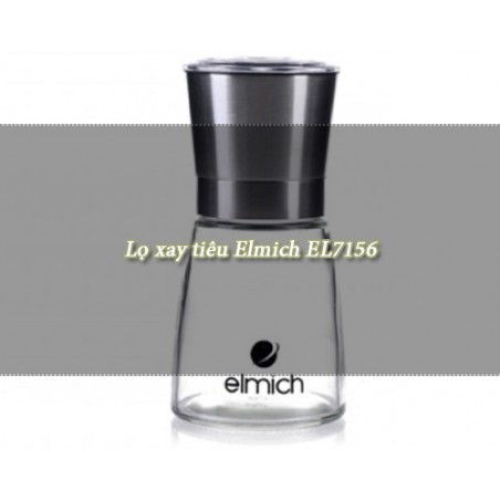 Lọ xay tiêu Elmich EL7156