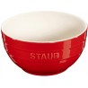 Bát sứ Staub Bowl I-WH 12cm