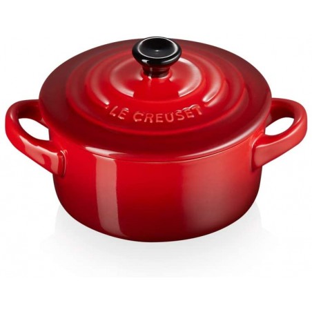 Nồi gang gốm mini Le Creuset, 200ml