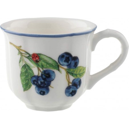 Cốc sứ Villeroy & Boch Cottage