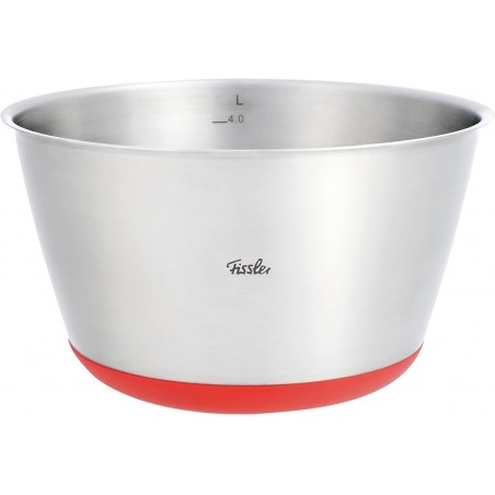 Bát trộn Inox Fissler 4,8l