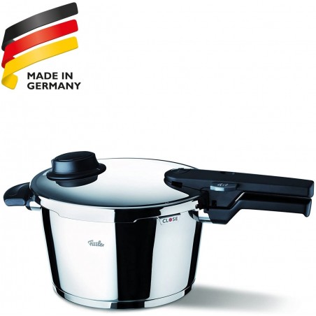 Nồi áp suất Fissler Vitavit Comfort 4,5L