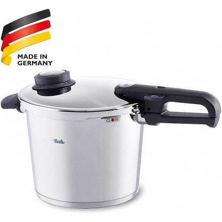 Nồi áp suất Fissler Vitavit Premium 6L