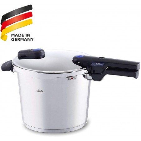 Nồi áp suất Fissler Vitaquick 6L