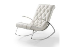 Ghế Rocking chair RC68-Thế giới đồ gia dụng HMD