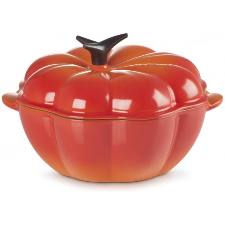 Nồi gang quả bí ngô Le Creuset 22cm