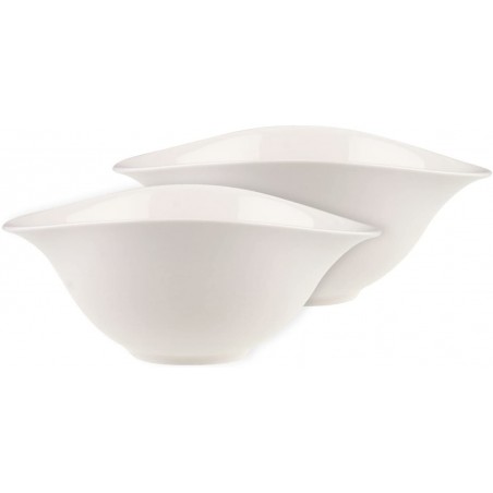 Bộ bát sứ Villeroy & Boch Vapiano, 2 bát