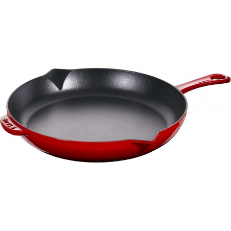 Chảo gang Staub Fry Pan 26cm